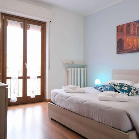 Case Vr Holiday Vo Pastorello Verona Exterior photo