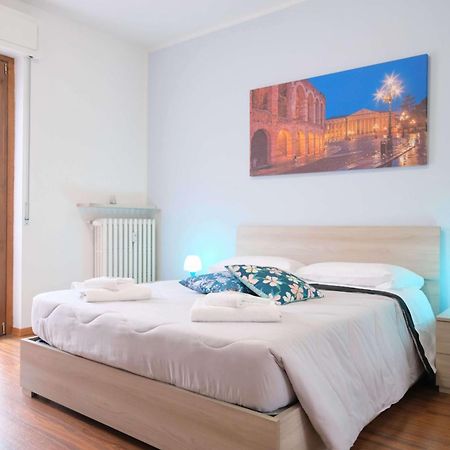 Case Vr Holiday Vo Pastorello Verona Exterior photo