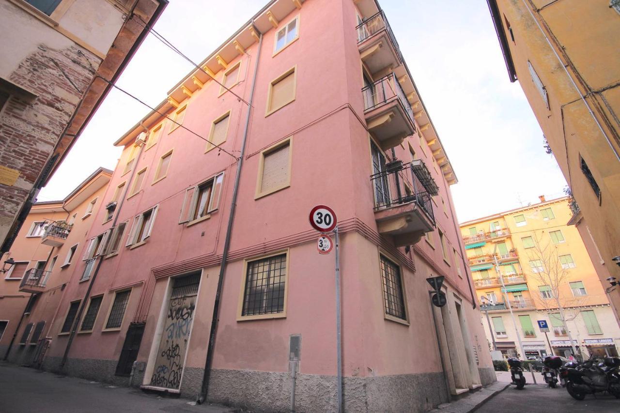 Case Vr Holiday Vo Pastorello Verona Exterior photo