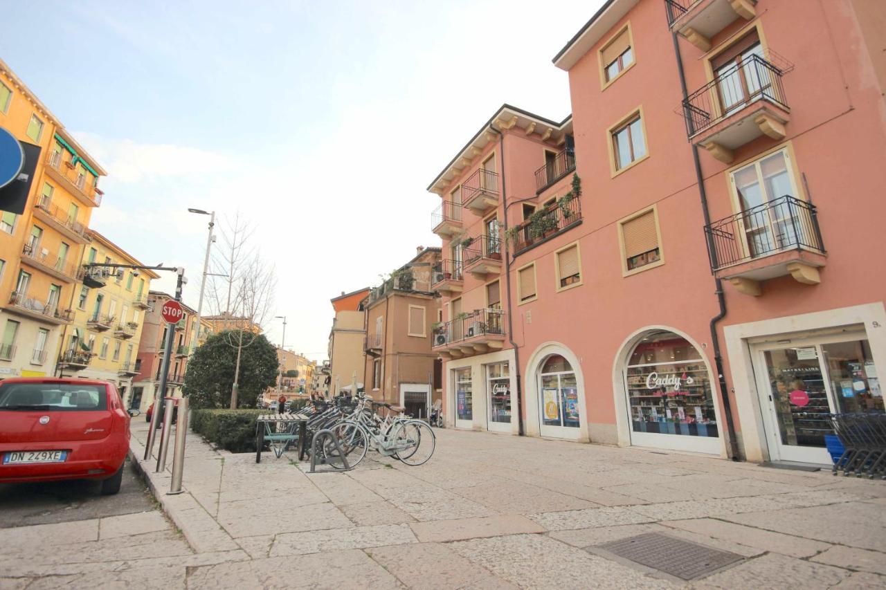 Case Vr Holiday Vo Pastorello Verona Exterior photo