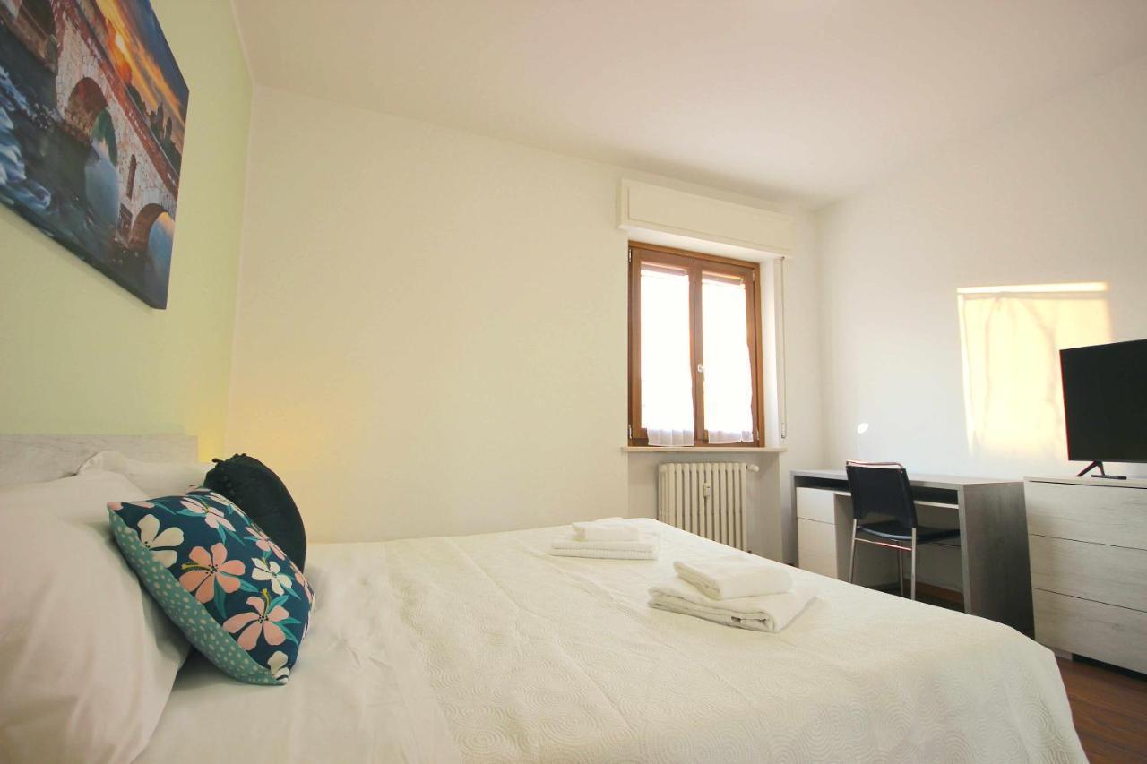 Case Vr Holiday Vo Pastorello Verona Exterior photo