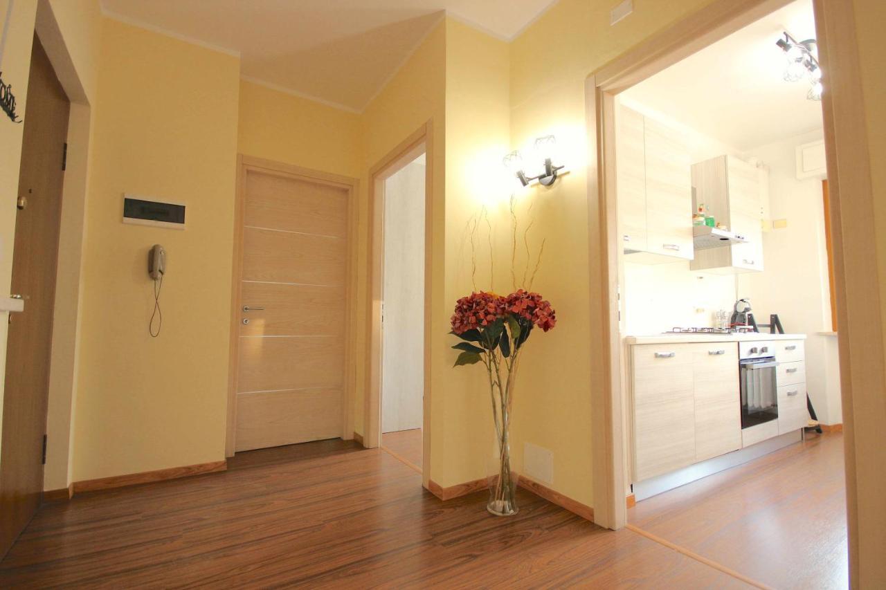 Case Vr Holiday Vo Pastorello Verona Exterior photo