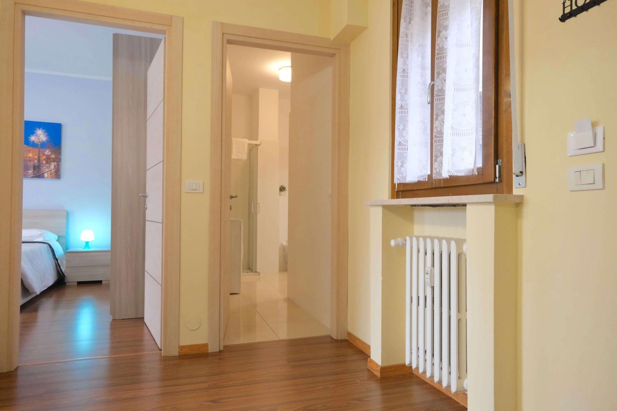 Case Vr Holiday Vo Pastorello Verona Exterior photo
