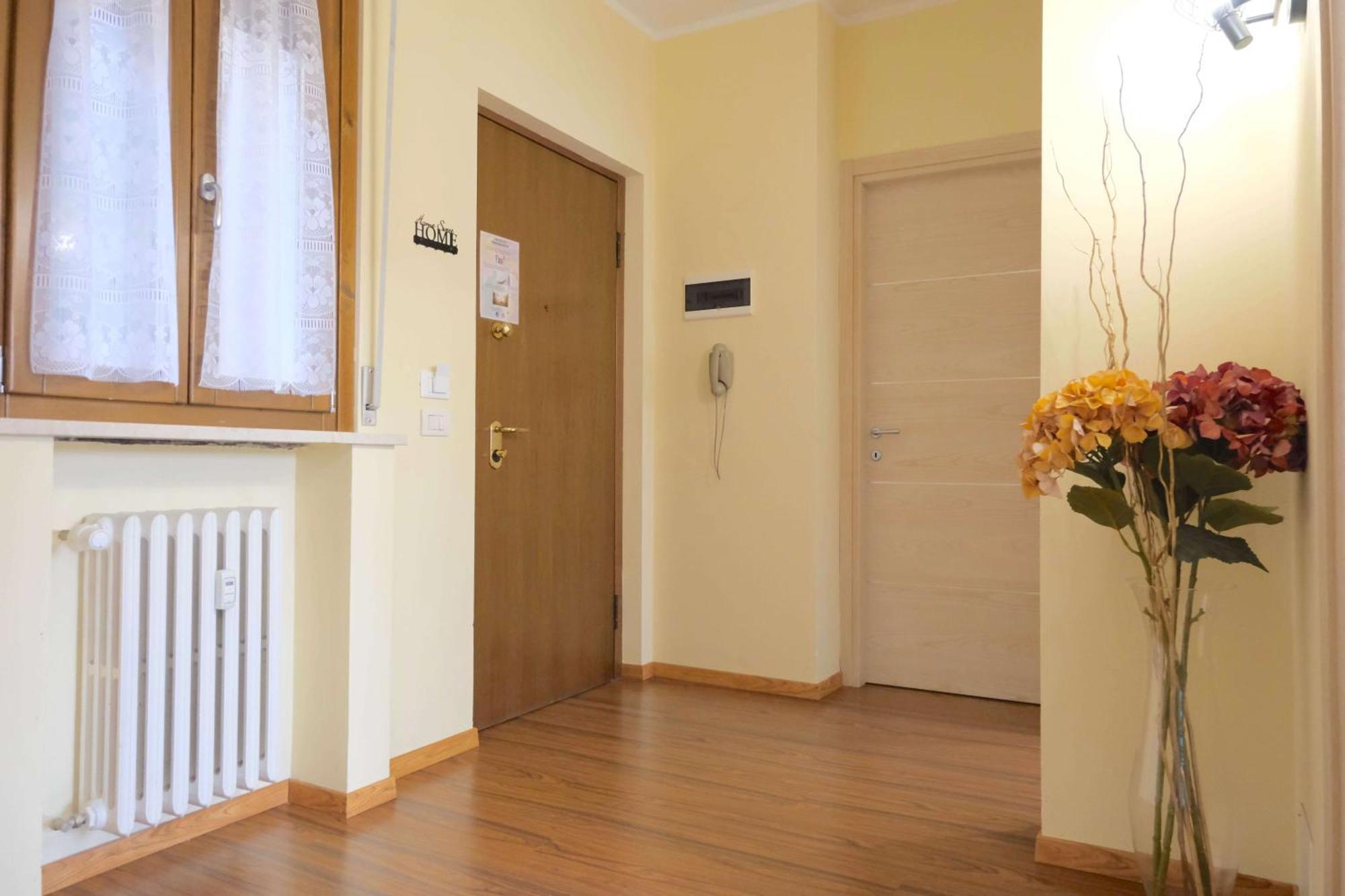 Case Vr Holiday Vo Pastorello Verona Exterior photo