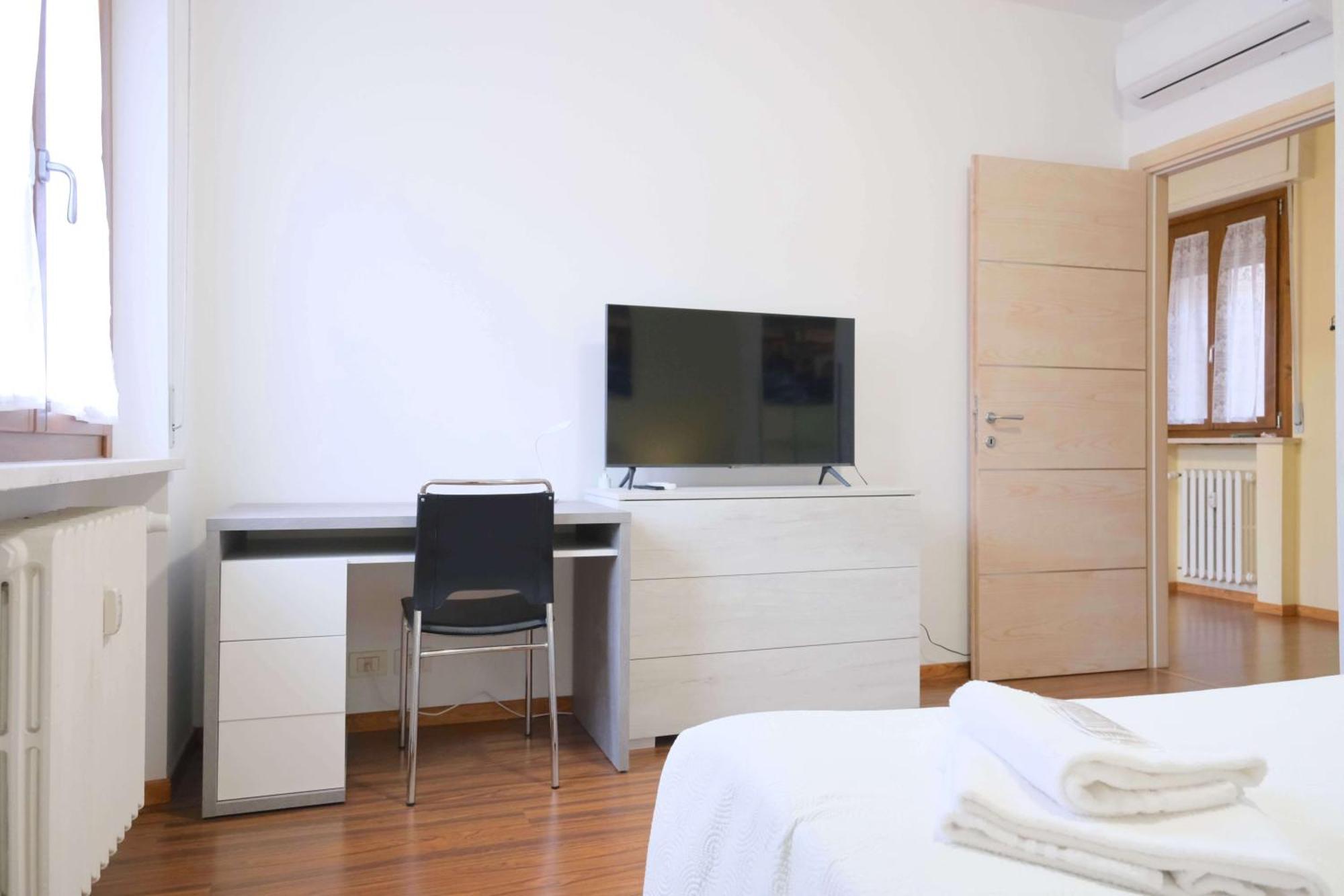 Case Vr Holiday Vo Pastorello Verona Exterior photo