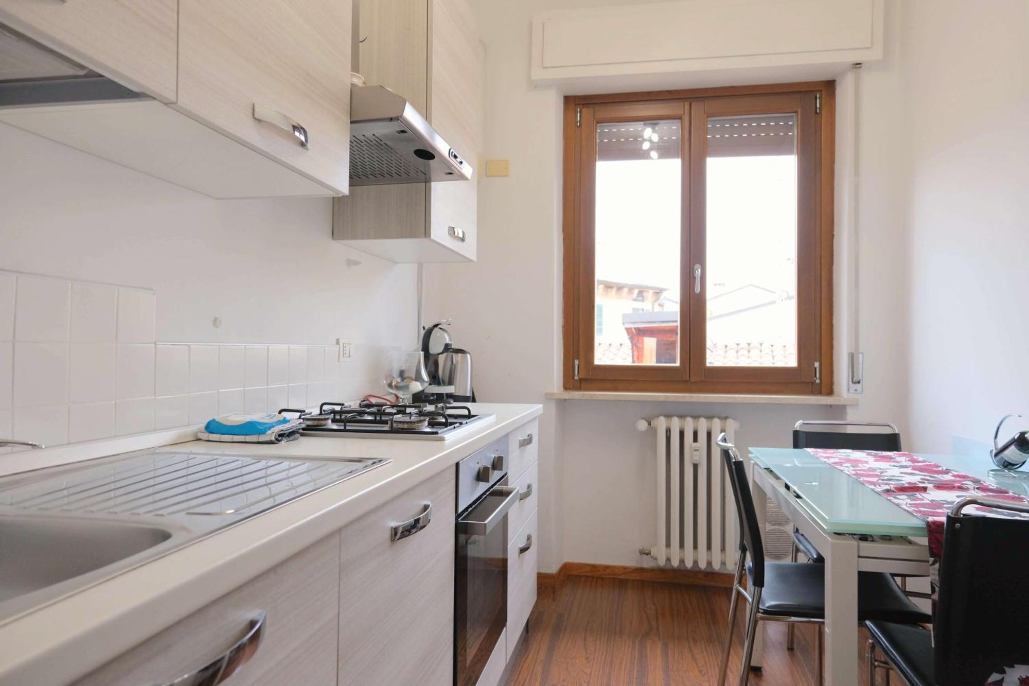 Case Vr Holiday Vo Pastorello Verona Exterior photo